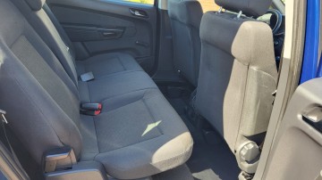 Sprzedam, Opel Zafira B 1.6 benzyna 115 KM