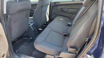 Sprzedam, Opel Zafira B 1.6 benzyna 115 KM