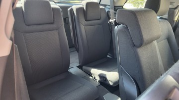 Sprzedam, Opel Zafira B 1.6 benzyna 115 KM