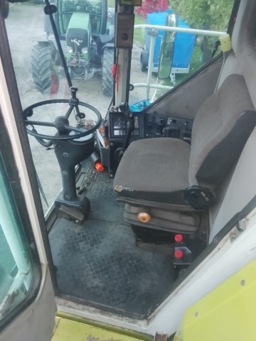 Claas Dominator 118sl maxi 108sl maxi