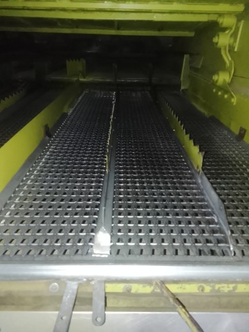 Claas Dominator 118sl maxi 108sl maxi