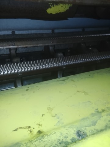 Claas Dominator 118sl maxi 108sl maxi