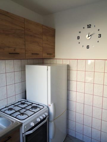 mieszkanie kolo kole Mieszkanie w Kole M2 34m pokoje