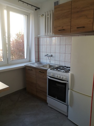 mieszkanie kolo kole Mieszkanie w Kole M2 34m pokoje