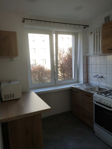 mieszkanie kolo kole Mieszkanie w Kole M2 34m pokoje