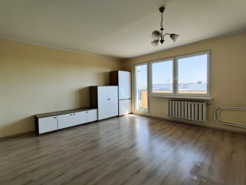 ☀️ Słoneczna Kawalerka | Duży Balkon | Winda | Zatorze