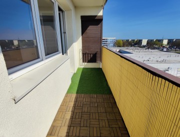 ☀️ Słoneczna Kawalerka | Duży Balkon | Winda | Zatorze
