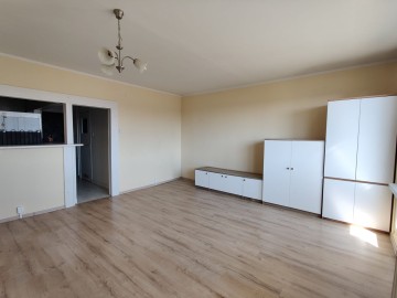 ☀️ Słoneczna Kawalerka | Duży Balkon | Winda | Zatorze