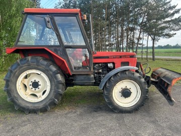 Zetor 5245