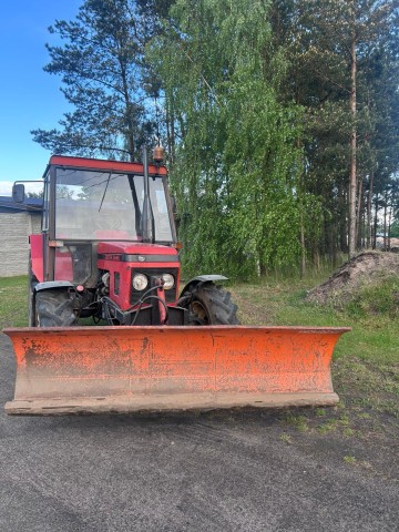 Zetor 5245