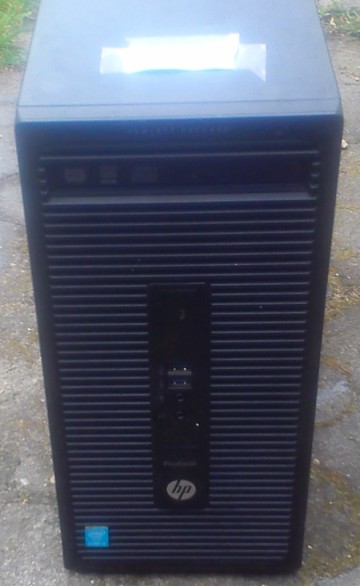 Komputery Poleasingowe i3, i5  4 i 6-Generacja DDR4 i DDR3