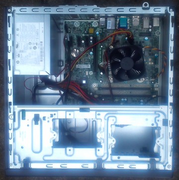 Komputery Poleasingowe i3, i5  4 i 6-Generacja DDR4 i DDR3