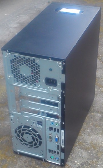 Komputery Poleasingowe i3, i5  4 i 6-Generacja DDR4 i DDR3