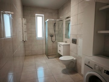 Nowoczesne, umeblowane, duży balkon, parking-Konin, ul.Wodna