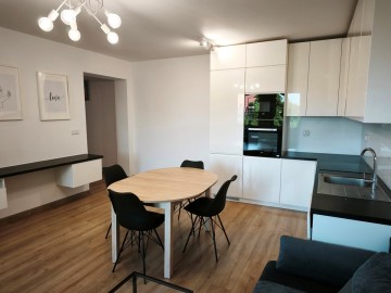 Nowoczesne, umeblowane, duży balkon, parking-Konin, ul.Wodna