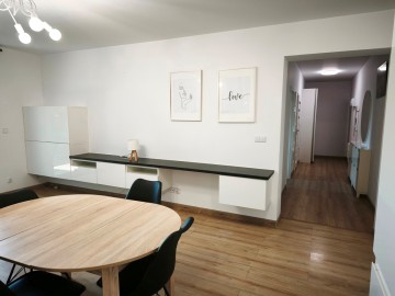 Nowoczesne, umeblowane, duży balkon, parking-Konin, ul.Wodna