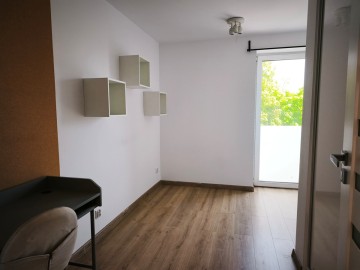 Nowoczesne, umeblowane, 3 pok., prywatny parking -Konin