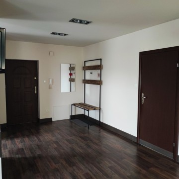 Wynajmę mieszkanie 2 pokojowe 69 m2, Stary Konin ul. 3 Maja