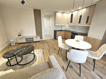 Mieszkanie Konin | 3 Pokoje | Balkon | 2 Piętro |Po remoncie