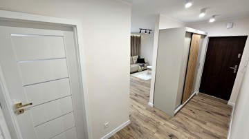 Wyremontowane 3 pokoje w świetnej lokalizacji – wprowadź się