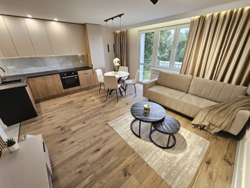 Mieszkanie Konin | 3 Pokoje | Balkon | 2 Piętro |Po remoncie