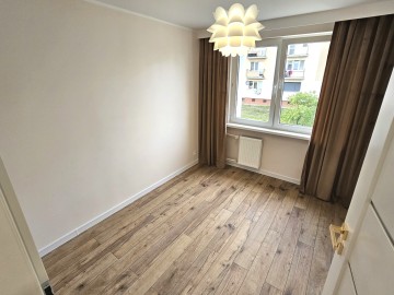 Mieszkanie Konin | 3 Pokoje | Balkon | 2 Piętro |Po remoncie
