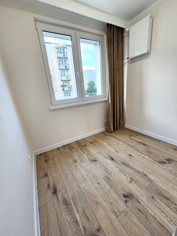 Mieszkanie Konin | 3 Pokoje | Balkon | 2 Piętro |Po remoncie
