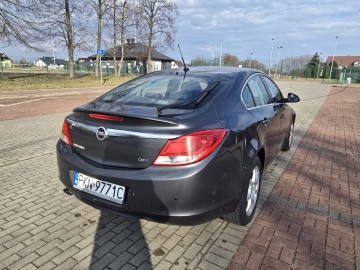 Sprzedam Opel Insignia
