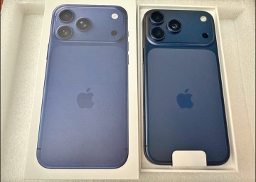 Apple iPhone 17 Pro Max, iPhone 17 Pro, iPhone 16 Pro Max