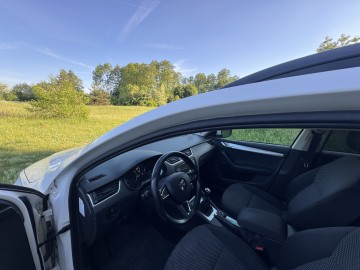 Skoda Octavia 3 Salon Polska 1.6 TDI Serwisowany
