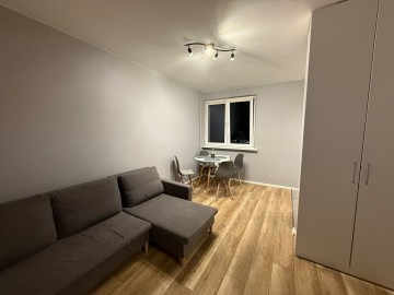 Wynajmę mieszkanie w Centrum Konin