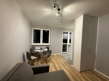 Wynajmę mieszkanie w Centrum Konin