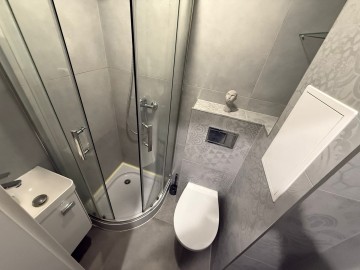 Wynajmę mieszkanie w Centrum Konin