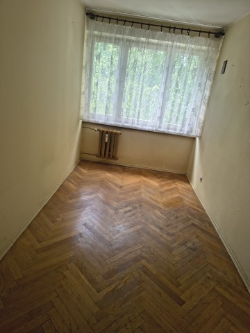 Sprzedam Mieszkanie Wyszyńskiego