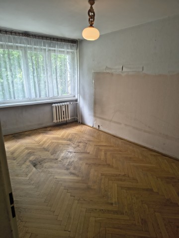 Sprzedam Mieszkanie Wyszyńskiego