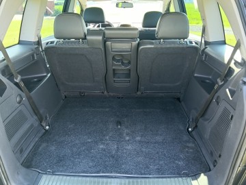 Opel Zafira 1.9 CDTI 2009r.