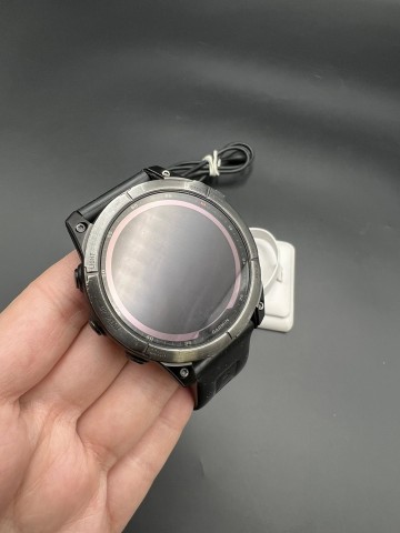Smartwatch Garmin Fenix 7 Solar