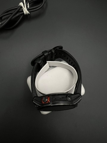 Smartwatch Garmin Fenix 7 Solar