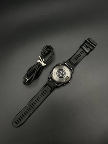 Smartwatch Garmin Fenix 7 Solar