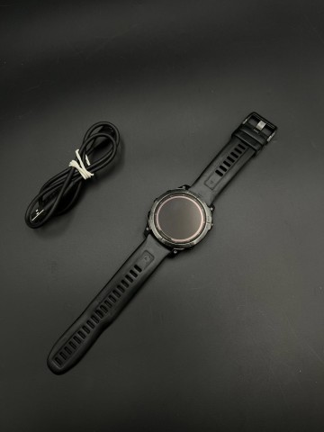 Smartwatch Garmin Fenix 7 Solar