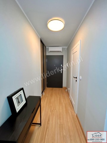 Apartament 2 pokoje | Wysoki standard | Garaż | Konin