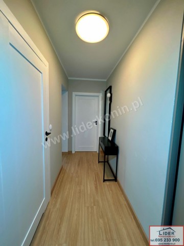 Apartament 2 pokoje | Wysoki standard | Garaż | Konin