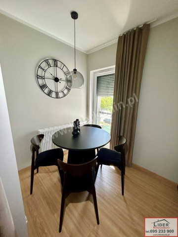 Apartament 2 pokoje | Wysoki standard | Garaż | Konin
