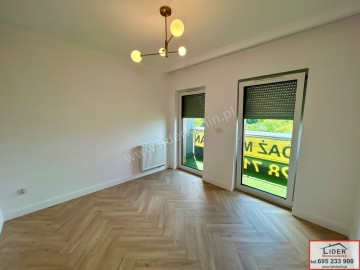Apartament 57 m&sup2;| 3 pokoje | Wysoki standard | Garaż | Konin