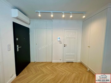 Apartament 57 m&sup2;| 3 pokoje | Wysoki standard | Garaż | Konin