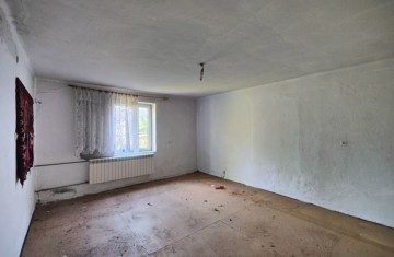 Sprzedam grunty rolne z zabudowaniami -gm. Ślesin