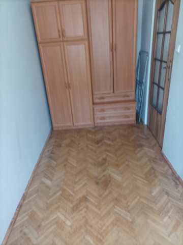 Mieszkanie 32 kawalerka na I pietrze