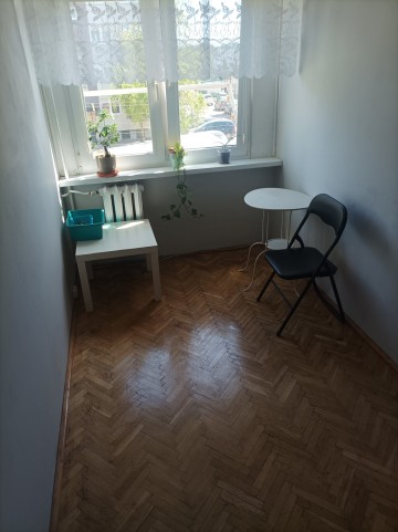 Mieszkanie 32 kawalerka na I pietrze