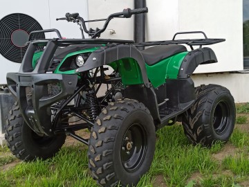 Quad 150 Hummer automat 3+1R,koła 10 cali