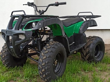 Quad 150 Hummer automat 3+1R,koła 10 cali